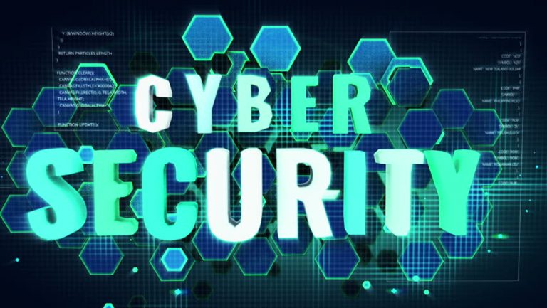 Cyber security – What is Cyber security?
