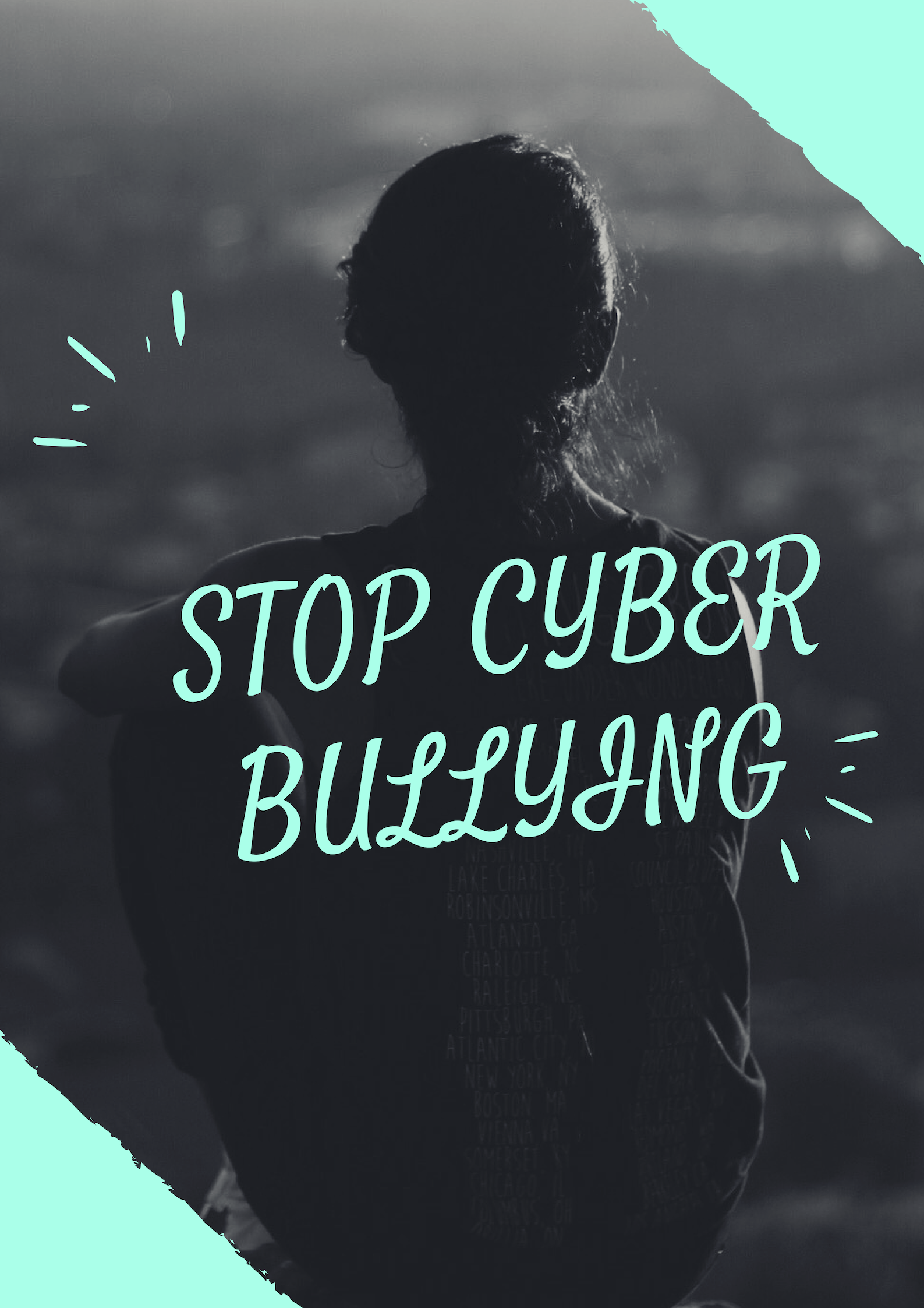 Cyberbullying – How to deal with Online Bullying
