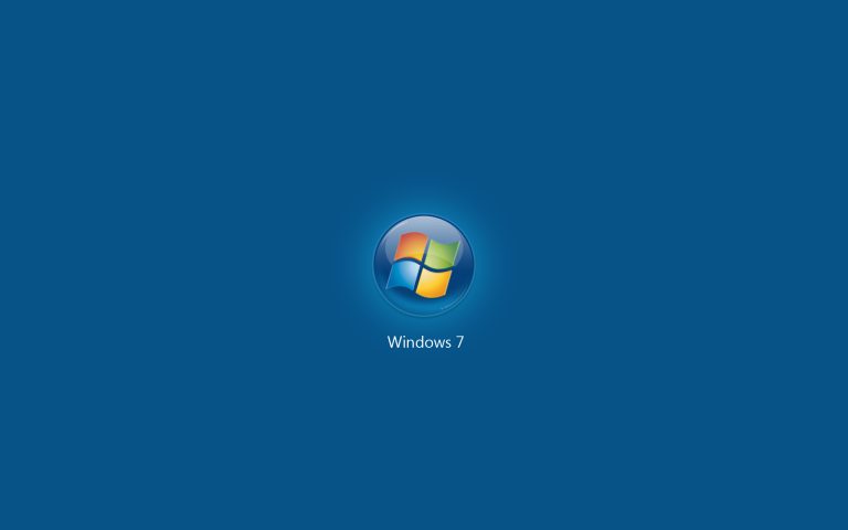 Windows 7 – Support to End Soon