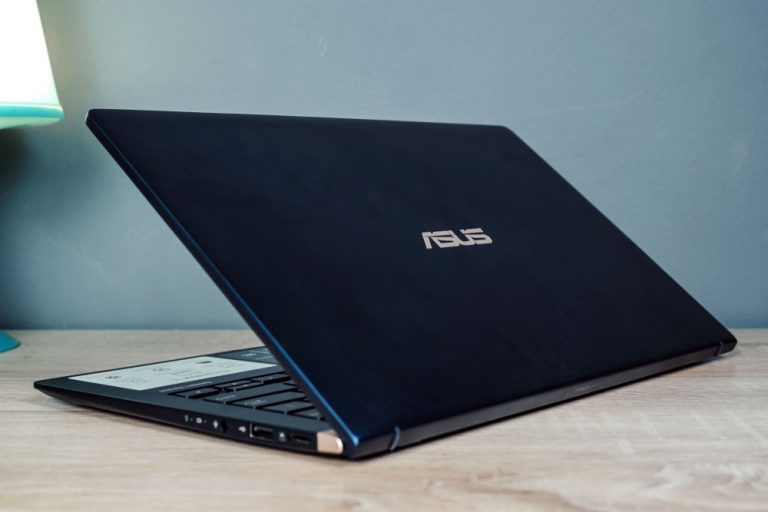 How to Check if Your ASUS Laptop Has Been Hacked