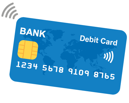 Contactless Cards