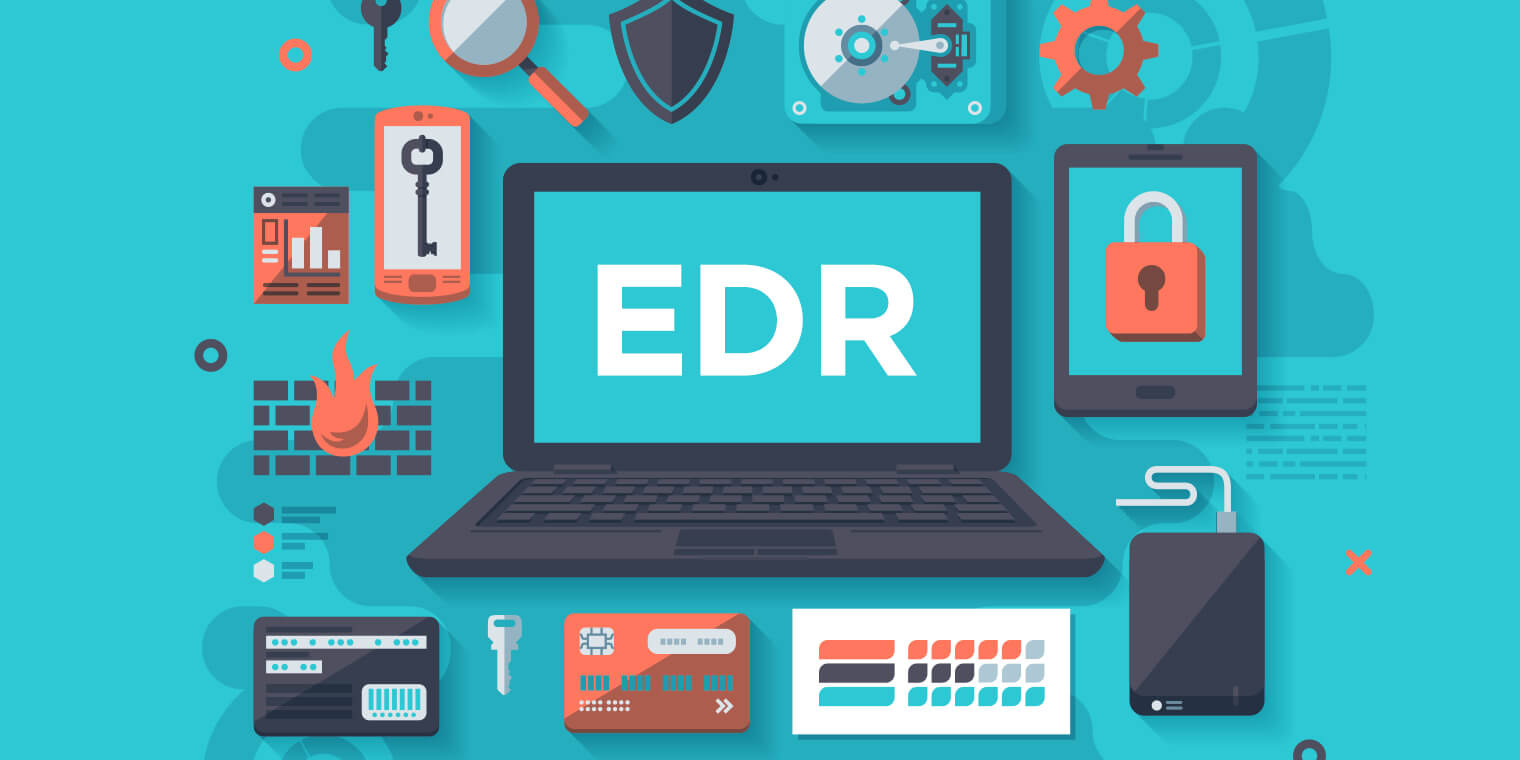 Endpoint Detection & Response (EDR)- The New AntiMalware