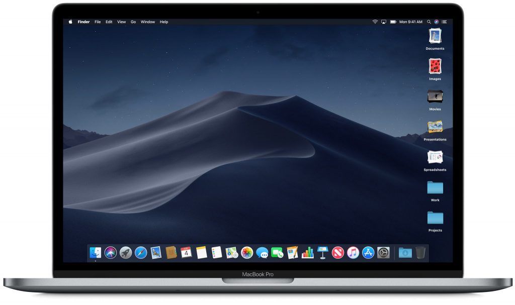 MacOS Vulnerability