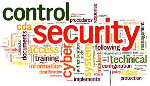 Cybersecurity Controls