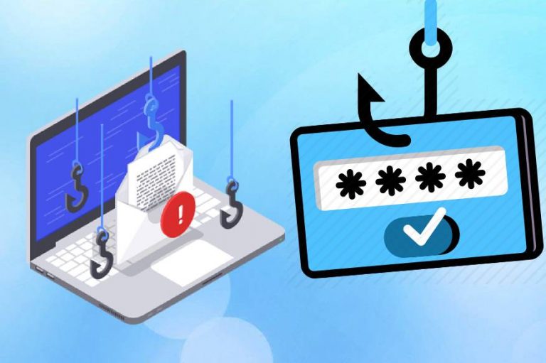 How to not Fall into the Trap of Cyber Attack Thro...