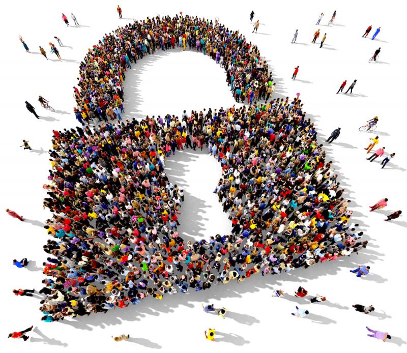 The human firewall