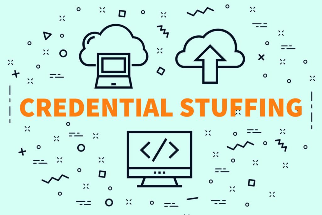 What is credential Stuffing?