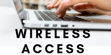 Wireless Access Point