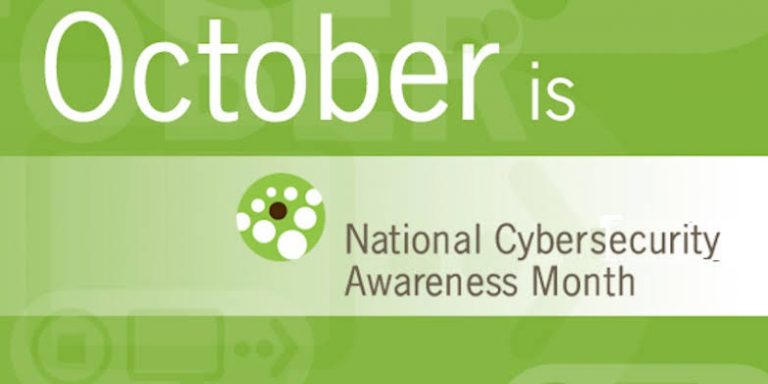 Cybersecurity Awareness – A responsibility f...