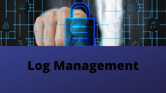 Managing Logs in your Organization