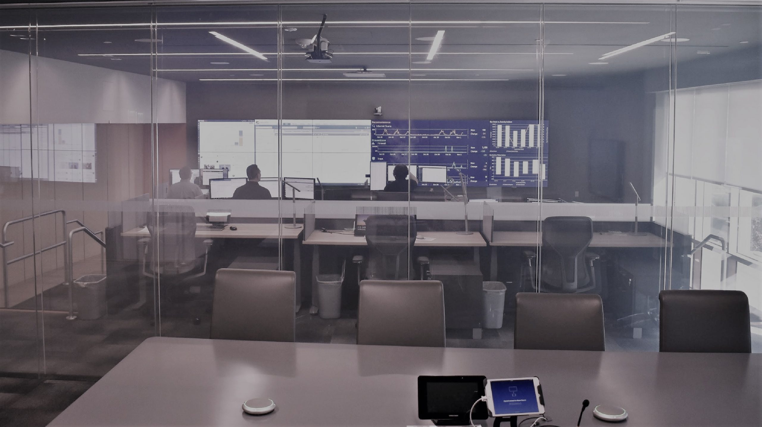 Managed Security Service Providers – A Fast and Reliable Way to Security in the New Work Normal