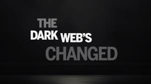 The Dark Web