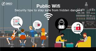 Free Wi-Fi