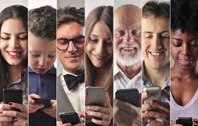 Smart Phones…. Prime target for Cybercrimina...