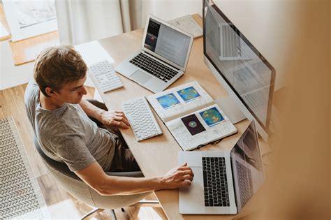 Great Cybersecurity Tips For Remote Workers Who Us...