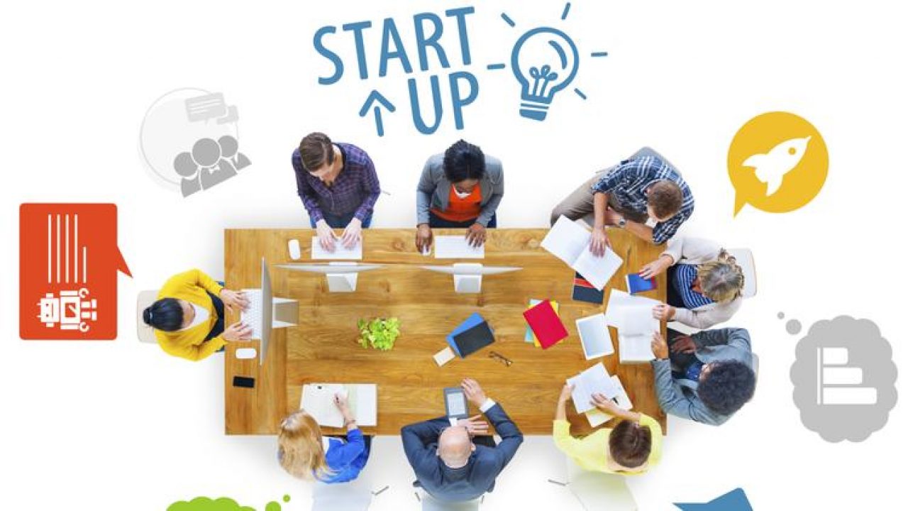 Cybersecurity Mistakes Startups Make
