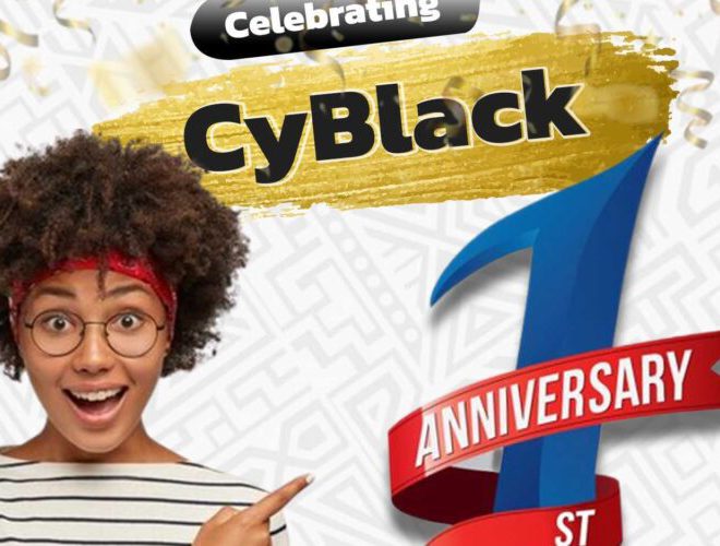 CyBlack – A Cybersecurity Community Making a Difference in Europe