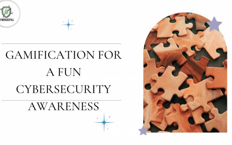 Making Cybersecurity Awareness Fun for Employees U...