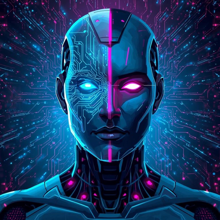 The Double-Edged Sword of AI in Cybersecurity