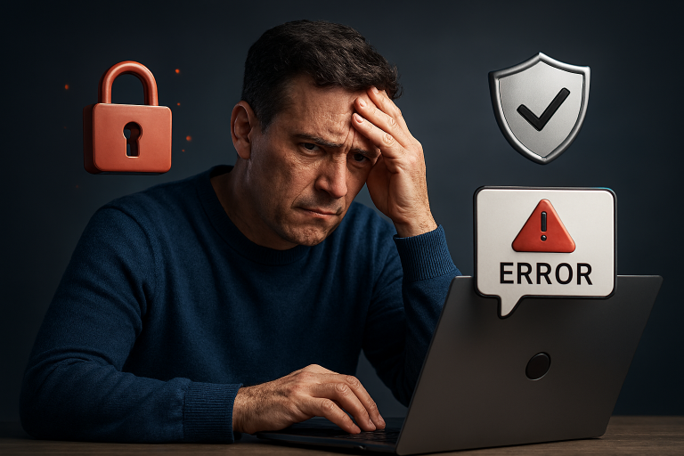 The Role of Human Error in Cyber Incidents