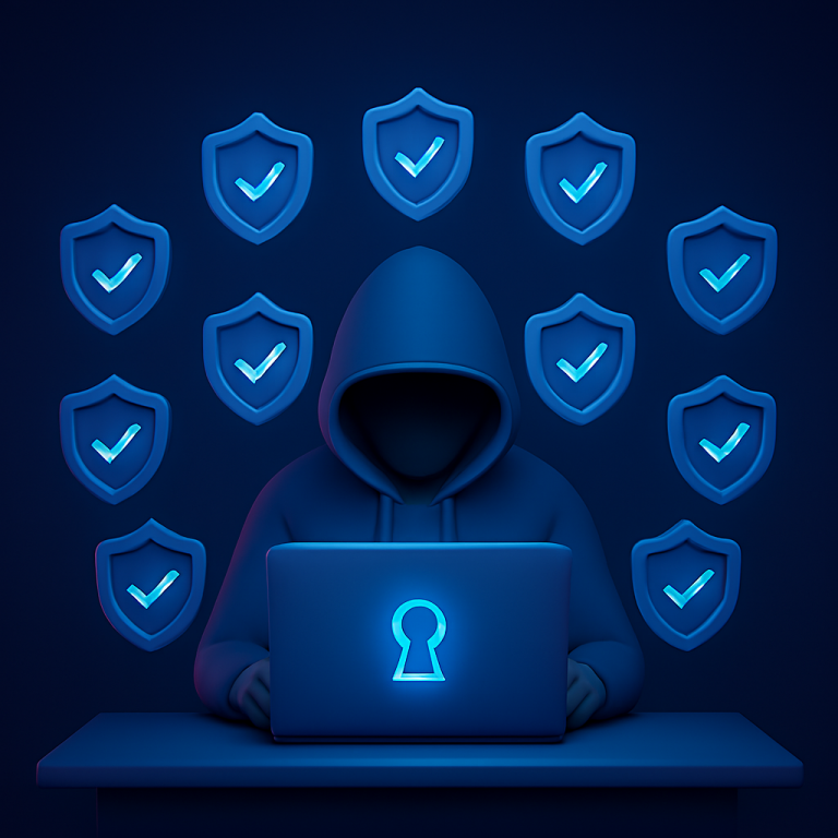 10 Simple Cyber Hygiene Habits That Protect You Ev...