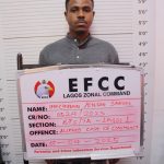 Former Bank Manager Sentenced for ₦8.56 Billion Fraud