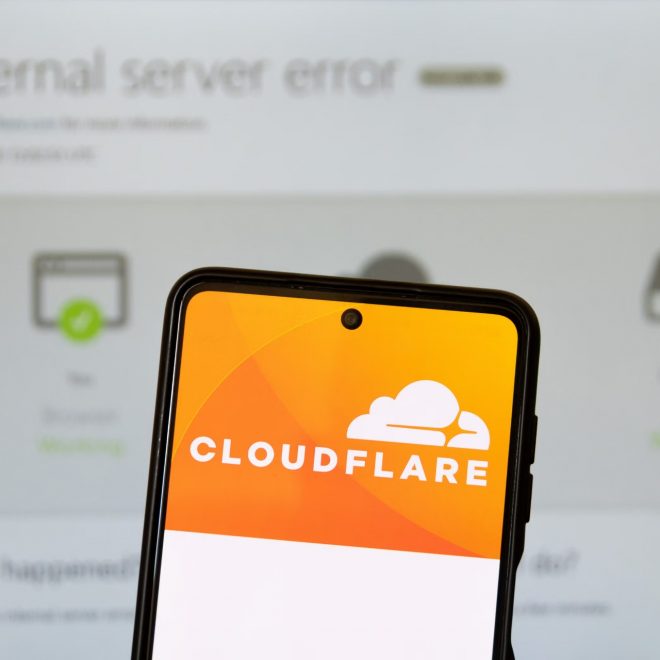 Cloudflare Outage on 18 November 2025: What Really Happened