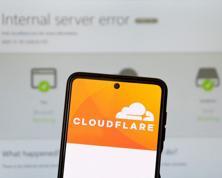 Cloudflare Outage on 18 November 2025: What Really...