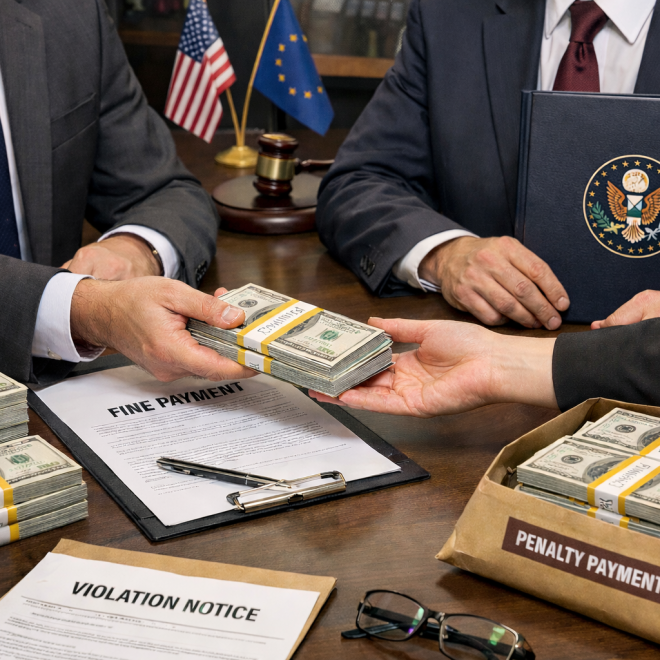 LastPass Fined With £1.2M fine for 2022 breach fiasco