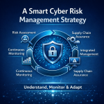 A Smart Cyber Risk Management Strategy