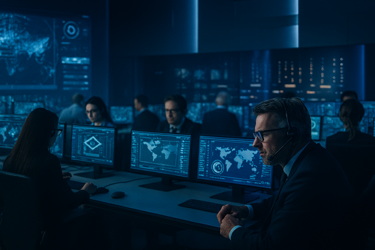 Top Tips for an Effective Cyber Drill