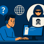 Service Desk Social Engineering Attacks