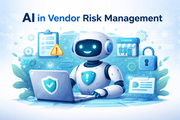 AI in Vendor Risk Management