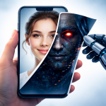 How Deepfakes Undermine Digital Trust