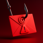 What Really Happens to Your Data After a Phishing Attack