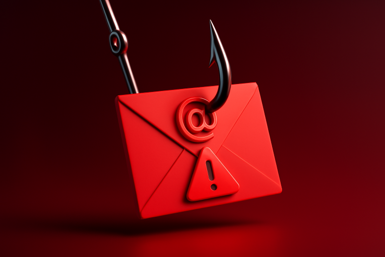 What Really Happens to Your Data After a Phishing ...