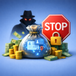 The Hidden Industry Profiting From Your Personal Data (And How to Fight Back)