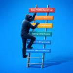 Stages of Cyber Attack – How Attackers Break Into Your System