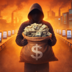 The Hidden Industry Profiting From Your Personal Data (And How to Fight Back)