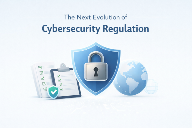 From Compliance to Trust: The Next Evolution of Cy...