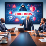 Cyber Risks That Boards Can No Longer Ignore