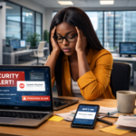 Why Security Fatigue Has Become One of the Most Dangerous Risks in Cybersecurity