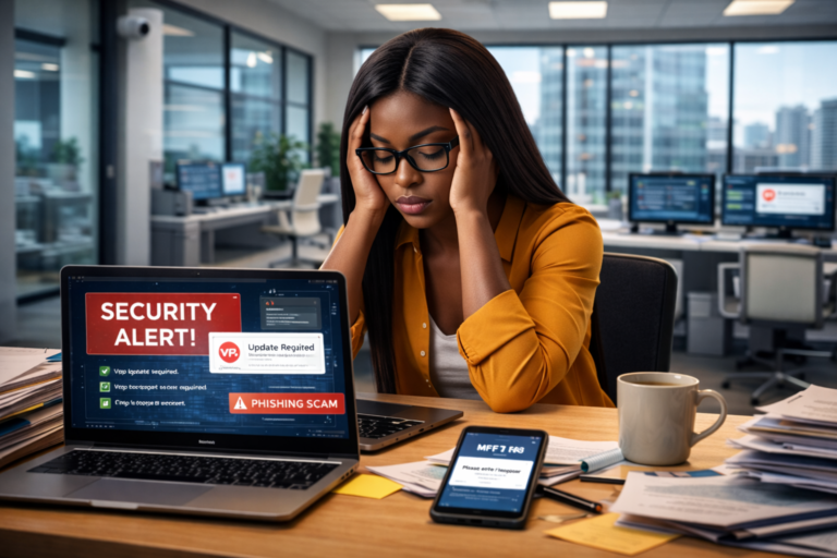 Why Security Fatigue Has Become One of the Most Da...