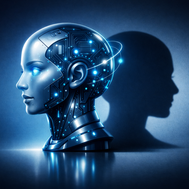 Shadow AI: The AI Trend Many Organisations Haven’t Noticed