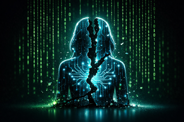 AI and the New Face of Sextortion