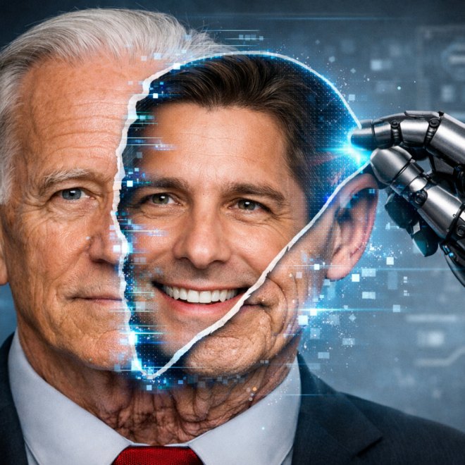 Deepfake: The Attack of the Clones