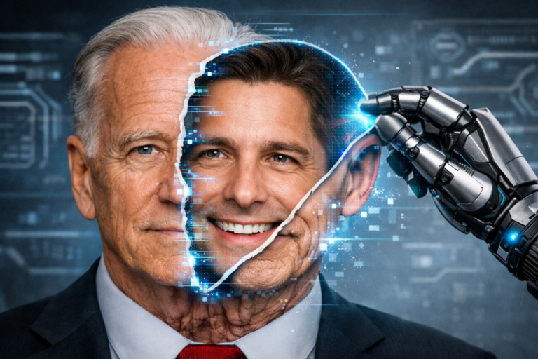 Deepfake: The Attack of the Clones