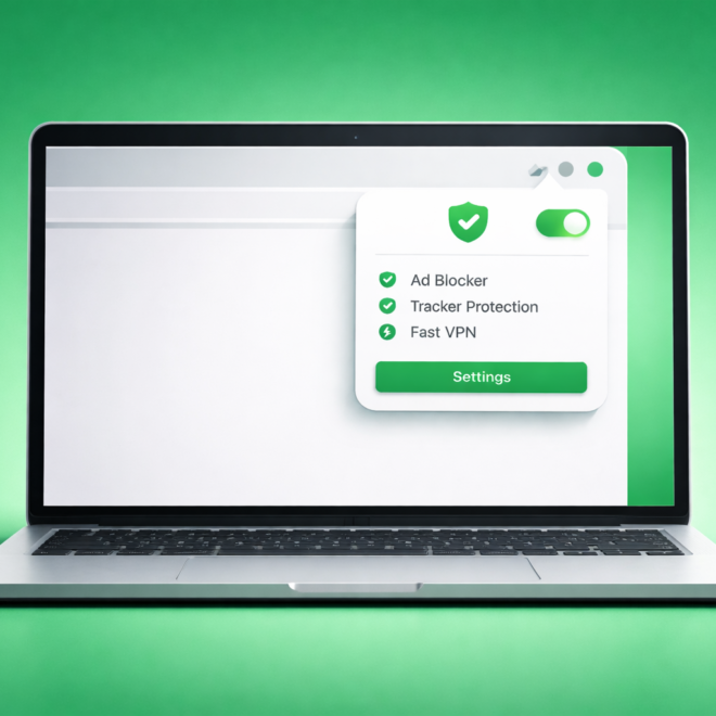 Browser Extensions: Assume Nothing, Verify Everything