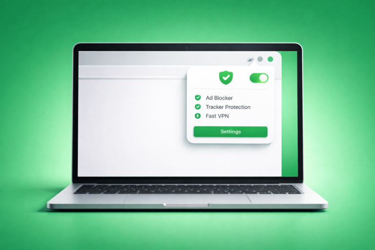 Browser Extensions: Assume Nothing, Verify Everyth...