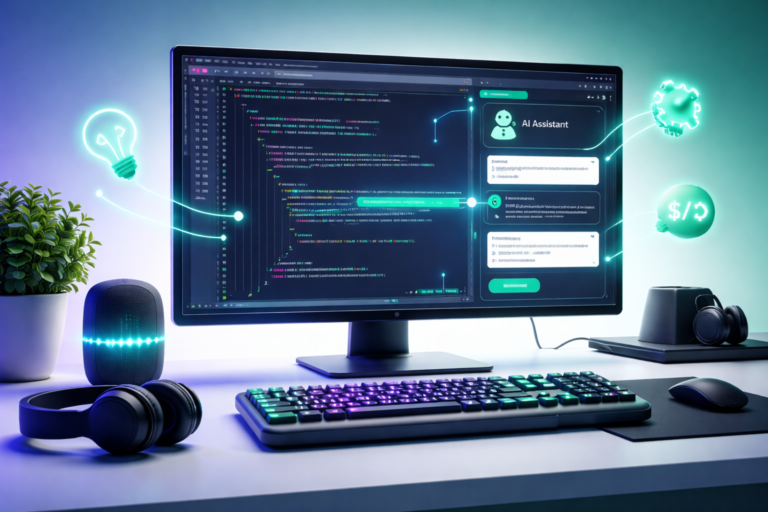 The Security Mess Nobody is Talking About With AI ...